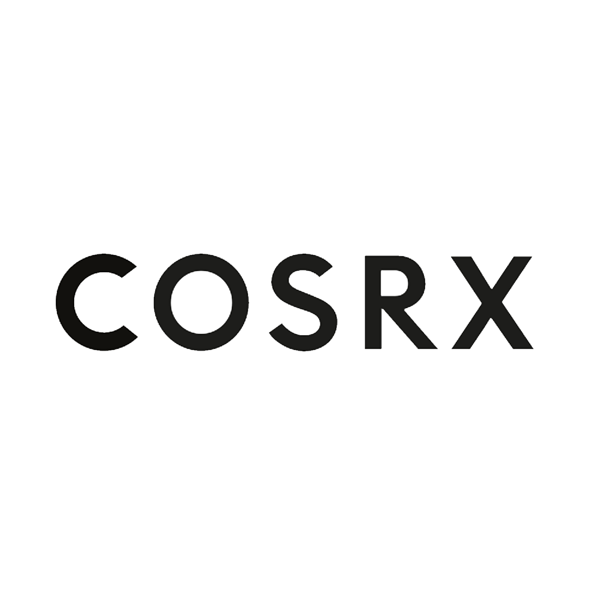 COSRX logo