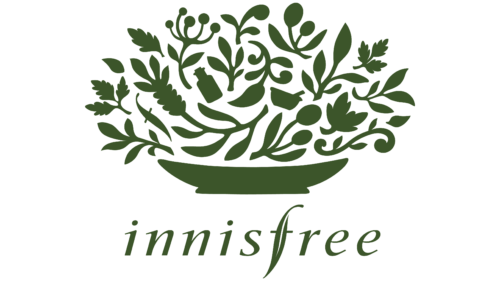 Innisfree logo