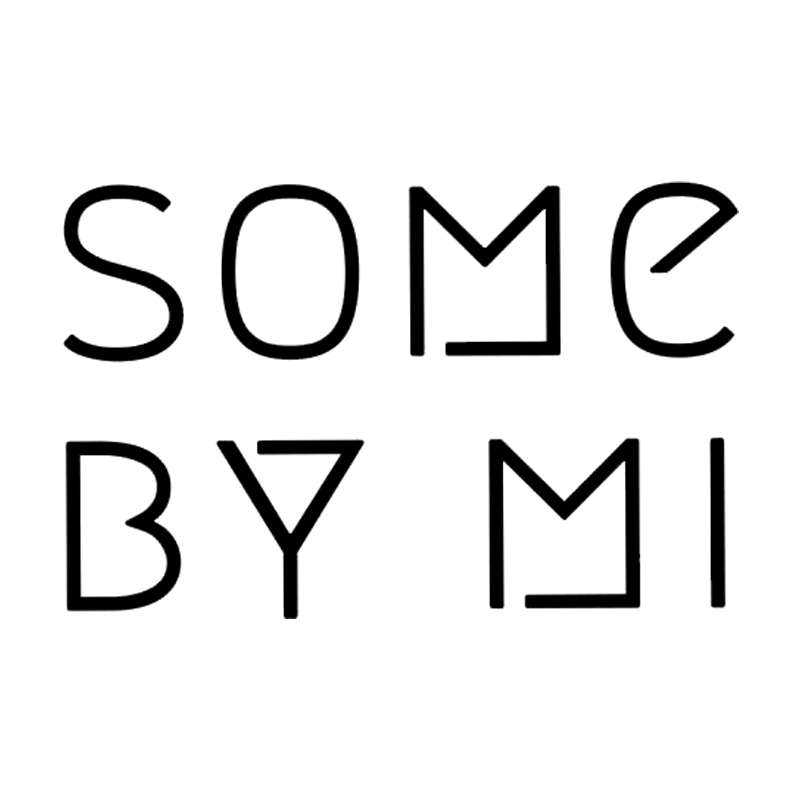 Some By Mi logo