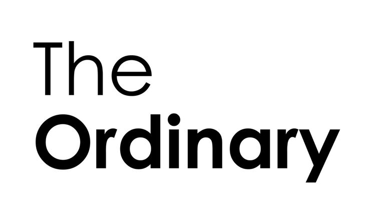The Ordinary logo