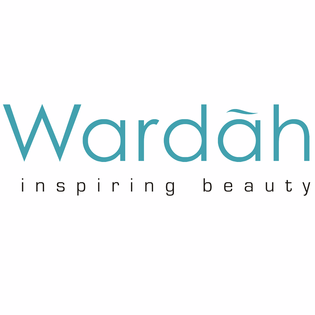 Wardah logo
