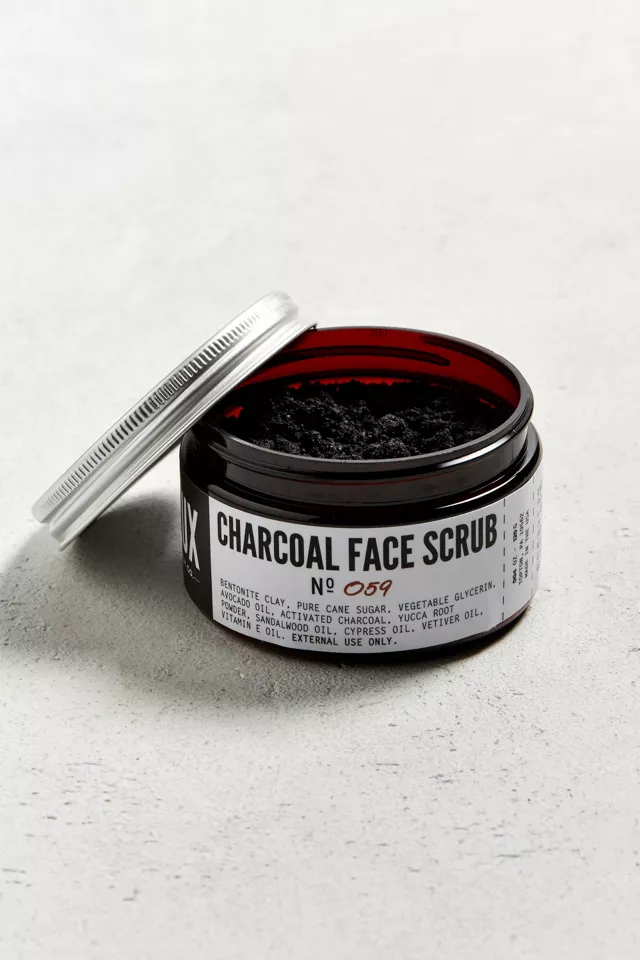 Charcoal Deep Clean Mask 2