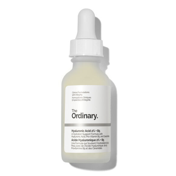 Niacinamide 10% + Zinc 1%