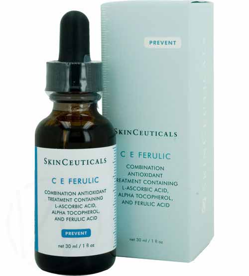 Vitamin C Serum 3
